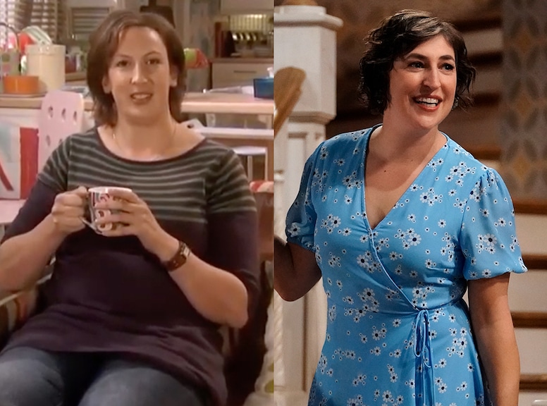 Miranda, Call Me Kat, American Shows Vs. British Originals