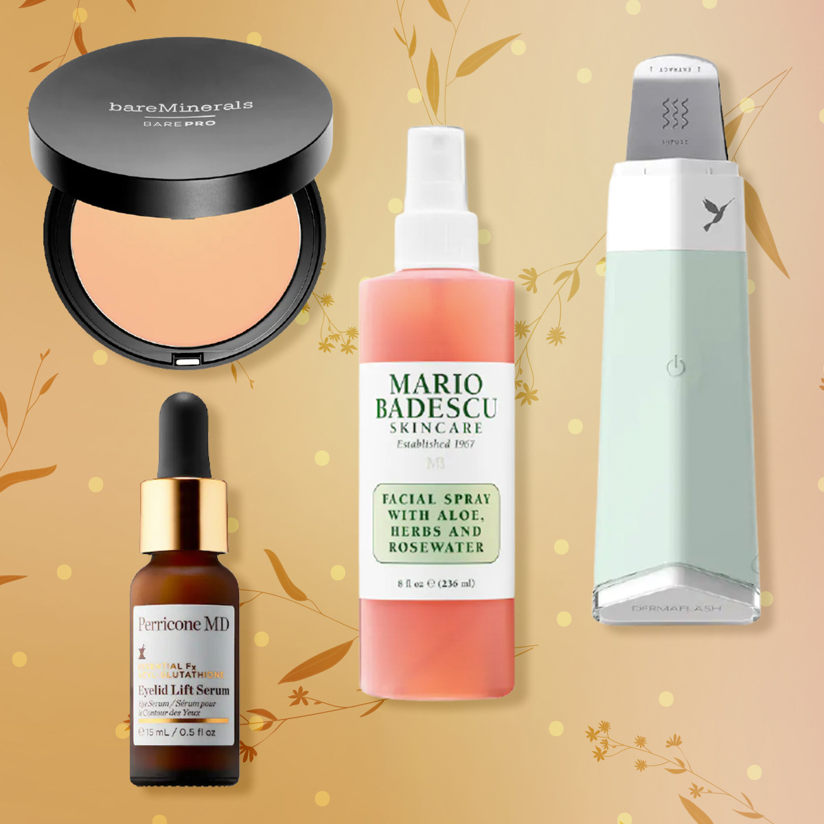 Ulta Days Of Beauty: Get 50% Off Mario Badescu, Perricone MD & - Online