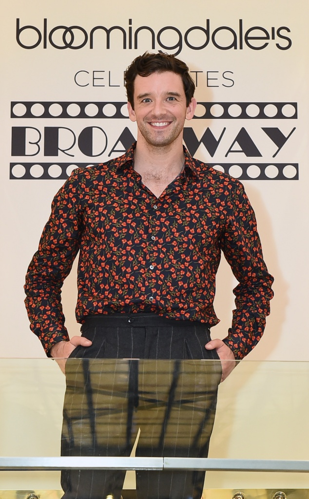 Michael Urie