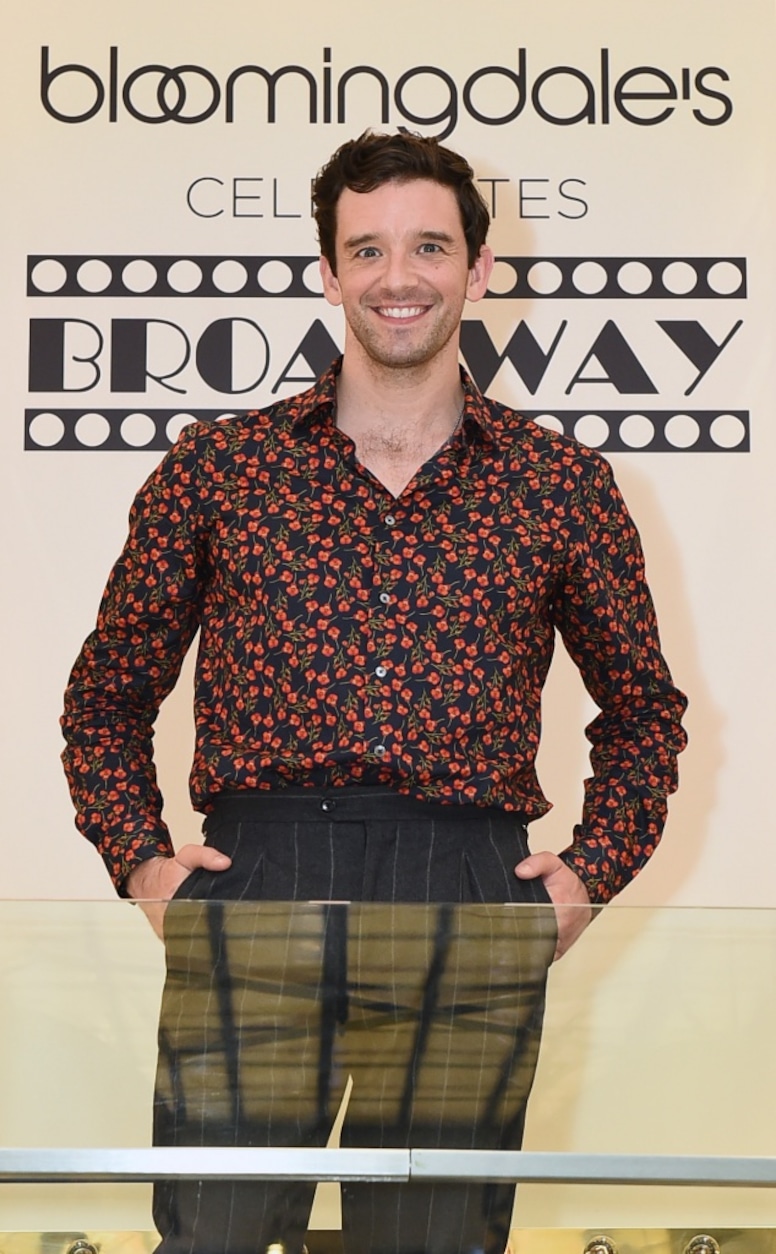 Michael Urie