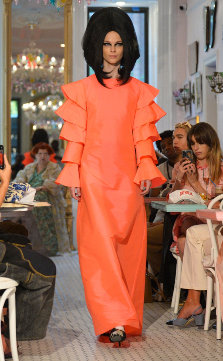 O03fsvj G Komm Batsheva 2022 Fashion Week