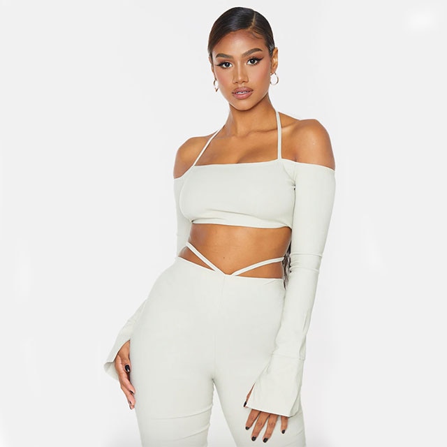 8 Fashion Week Spring-Summer 2022 Trends You Can Shop Right Now