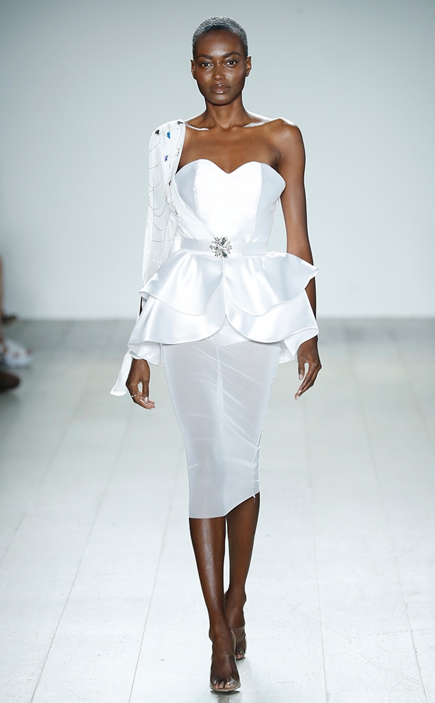 Lgyhrbgfrfnjdm Nashville Fashion Week 2022