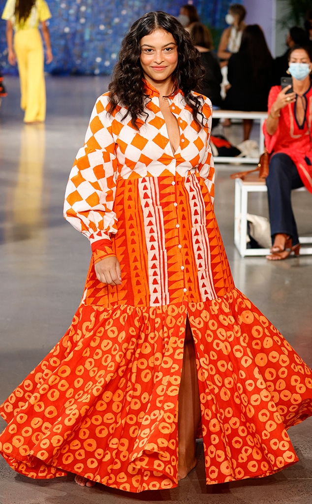 Ftjqxa8qfkh8pm New York Fashion Week 2022 Casting