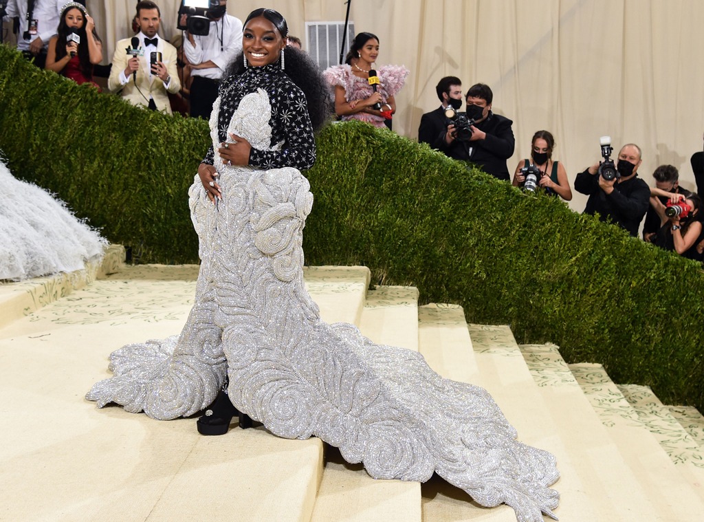 From Kim Petras to Iman: All the Riskiest Looks at the 2021 Met Gala From Kim Petras to Iman: All the Riskiest Looks at the 2021 Met Gala