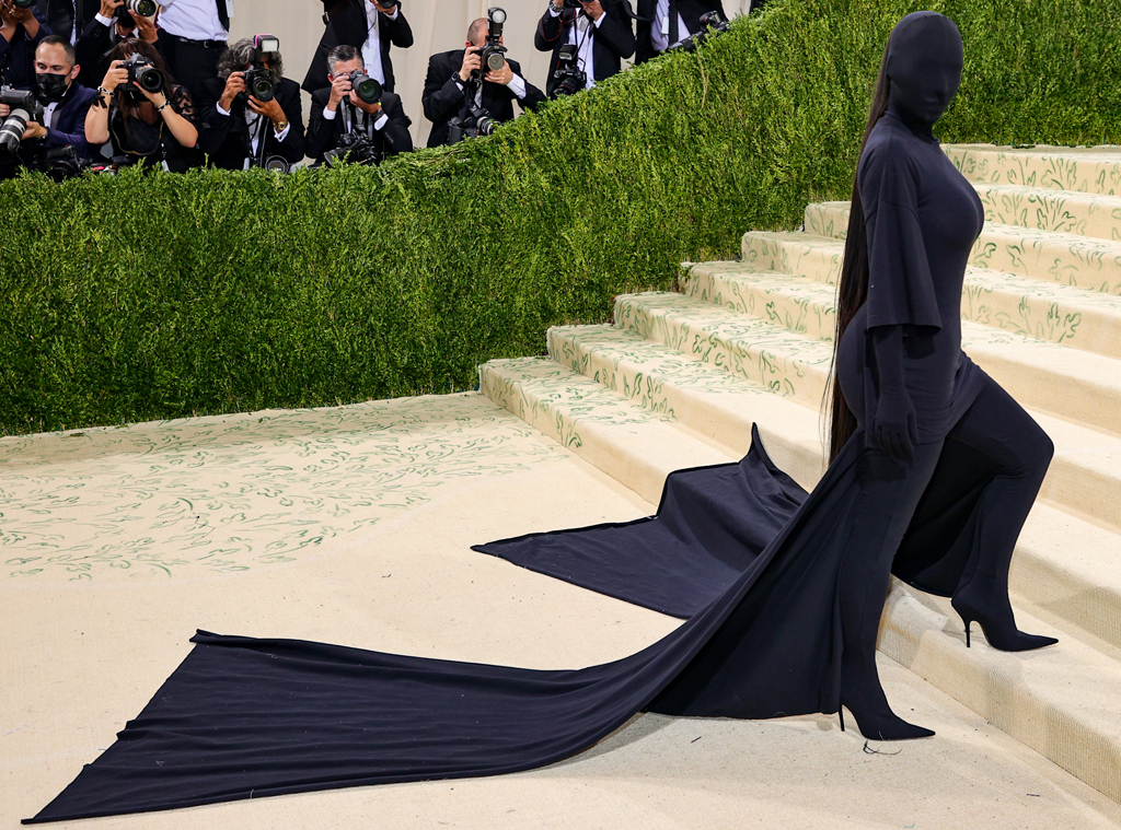 Get Ready For This Year's Met Gala by Looking Back at the Best Moments From  2016