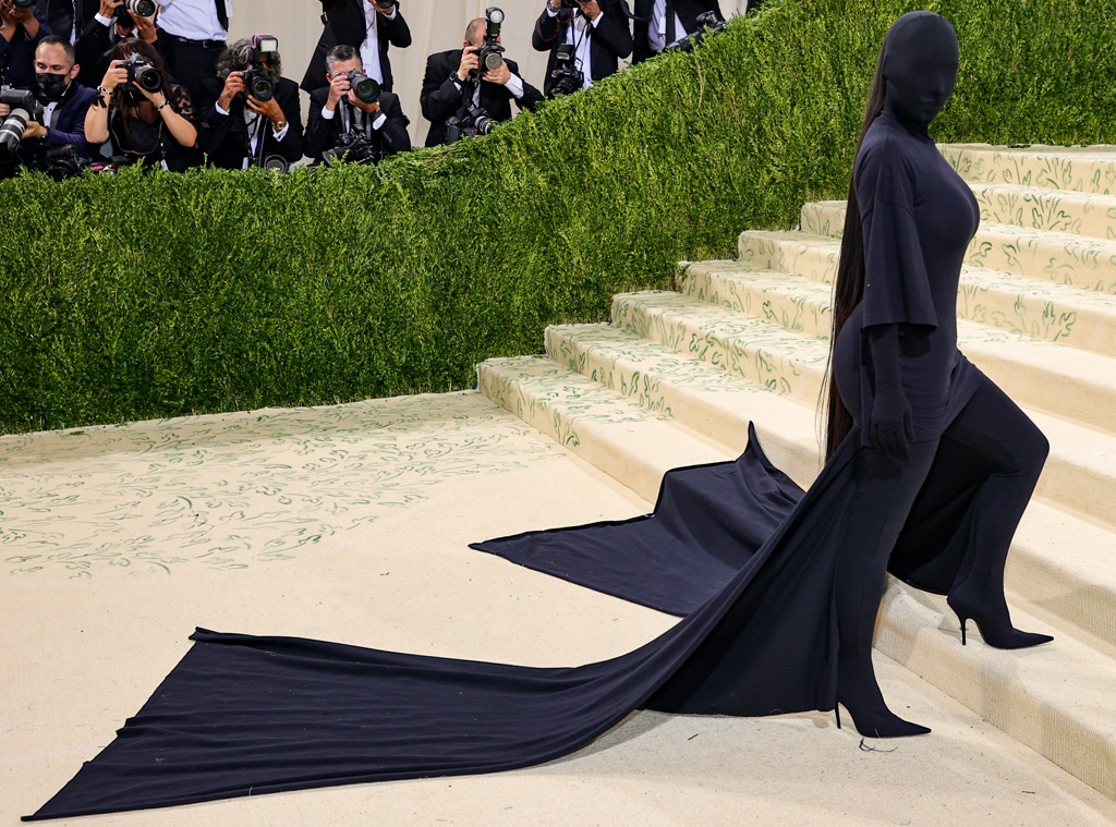 Relive These 15 Unforgettable Met Gala Moments