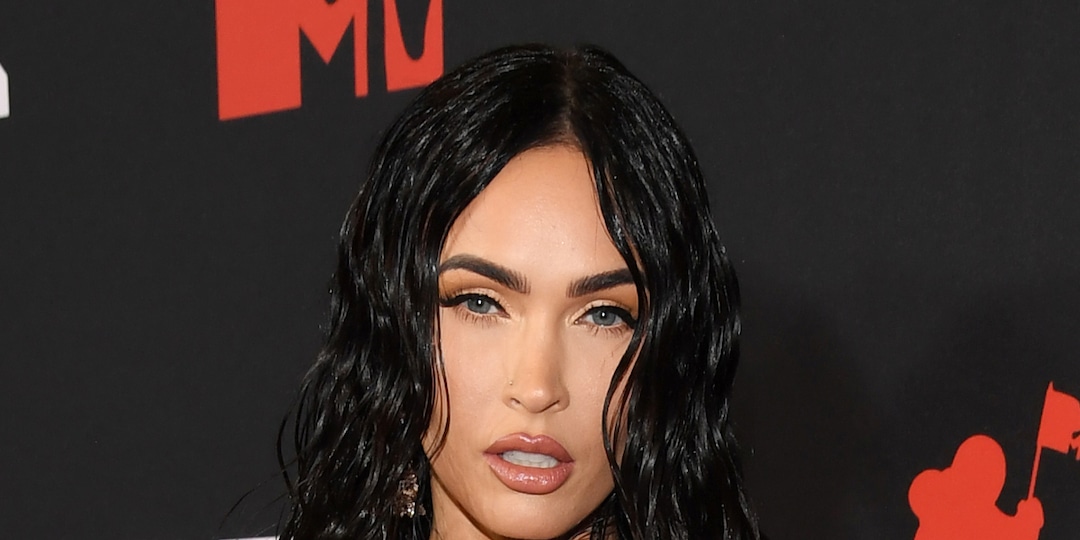 Megan Fox Steps Out in One of Her Riskiest Looks Yet After Machine Gun Kelly Engagement - E! Online.jpg