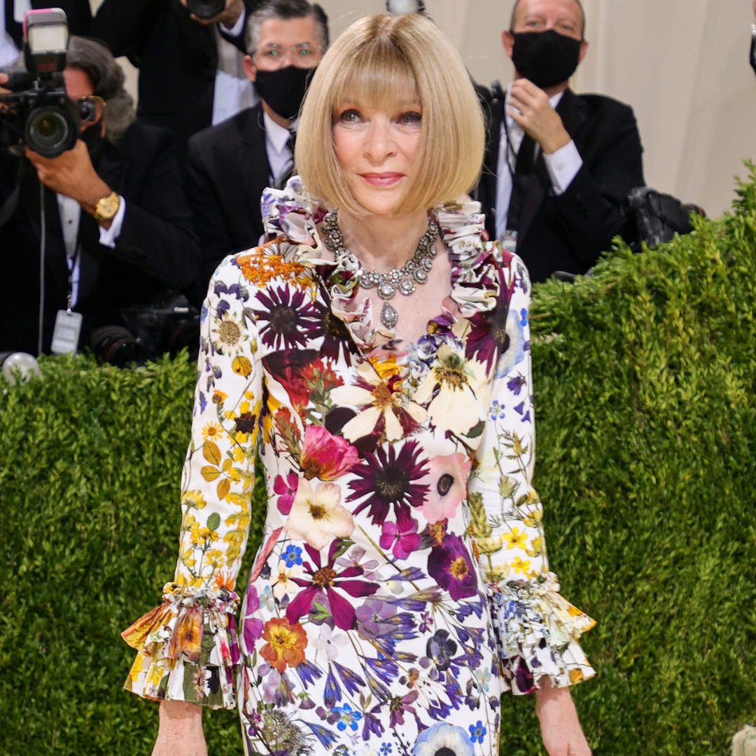 The 2022 Met Gala Hosts Could Be Our Favorites But The 2022 Met Gala Hosts Could Be Our Favorites But