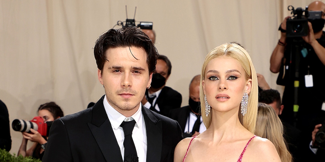 Nicola Peltz Says Husband Brooklyn Beckham Felt "a Lot of Pressure" to Please People With His Career - E! Online.jpg