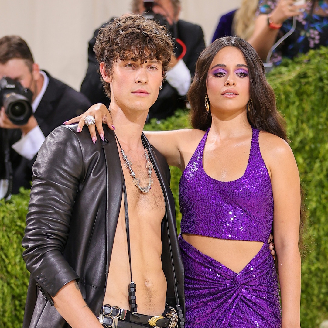 Shawn Mendes Confesses He and Camila Cabello Are No Longer “the Closest” – E! Online Shawn Mendes Confesses He and Camila Cabello Are No Longer “the Closest” – E! Online