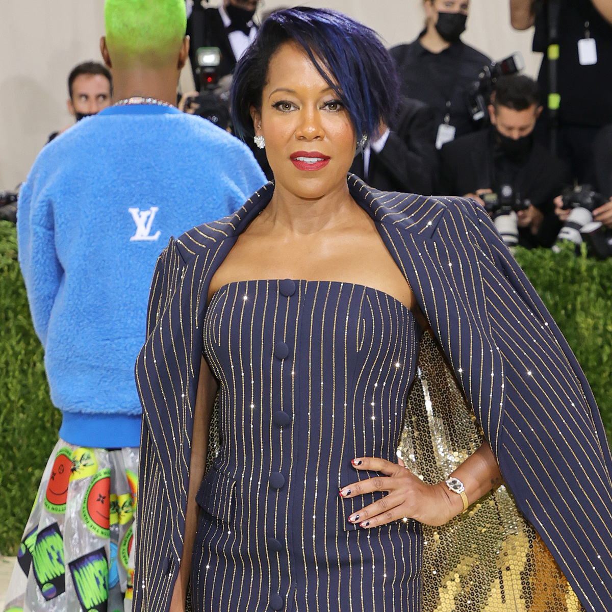 Regina King's Style Evolution: See Her Best Looks Over the Years