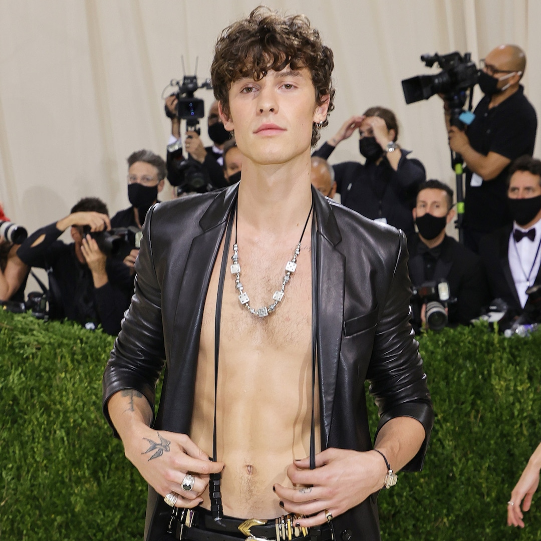 Шон Мендес има чувството че 2024 ще се отнесе към него по добре Докато