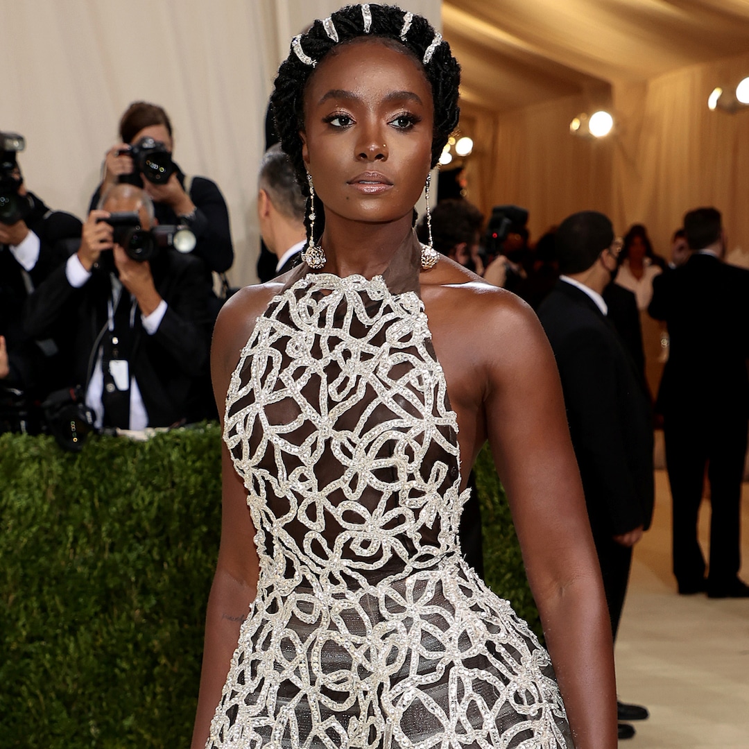 Go Behind-the-Scenes of KiKi Layne’s Return to the Theater Stage Go Behind-the-Scenes of KiKi Layne’s Return to the Theater Stage