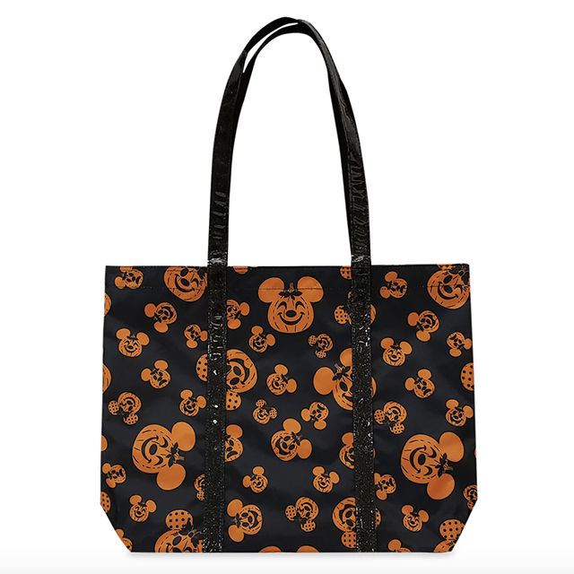 Disney Dooney & Bourke Cruella de Vil Zip Tote Bag