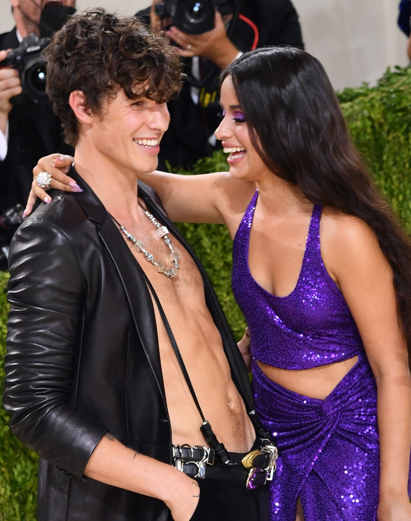 Why Shawn Mendes and Camila Cabello Broke Up