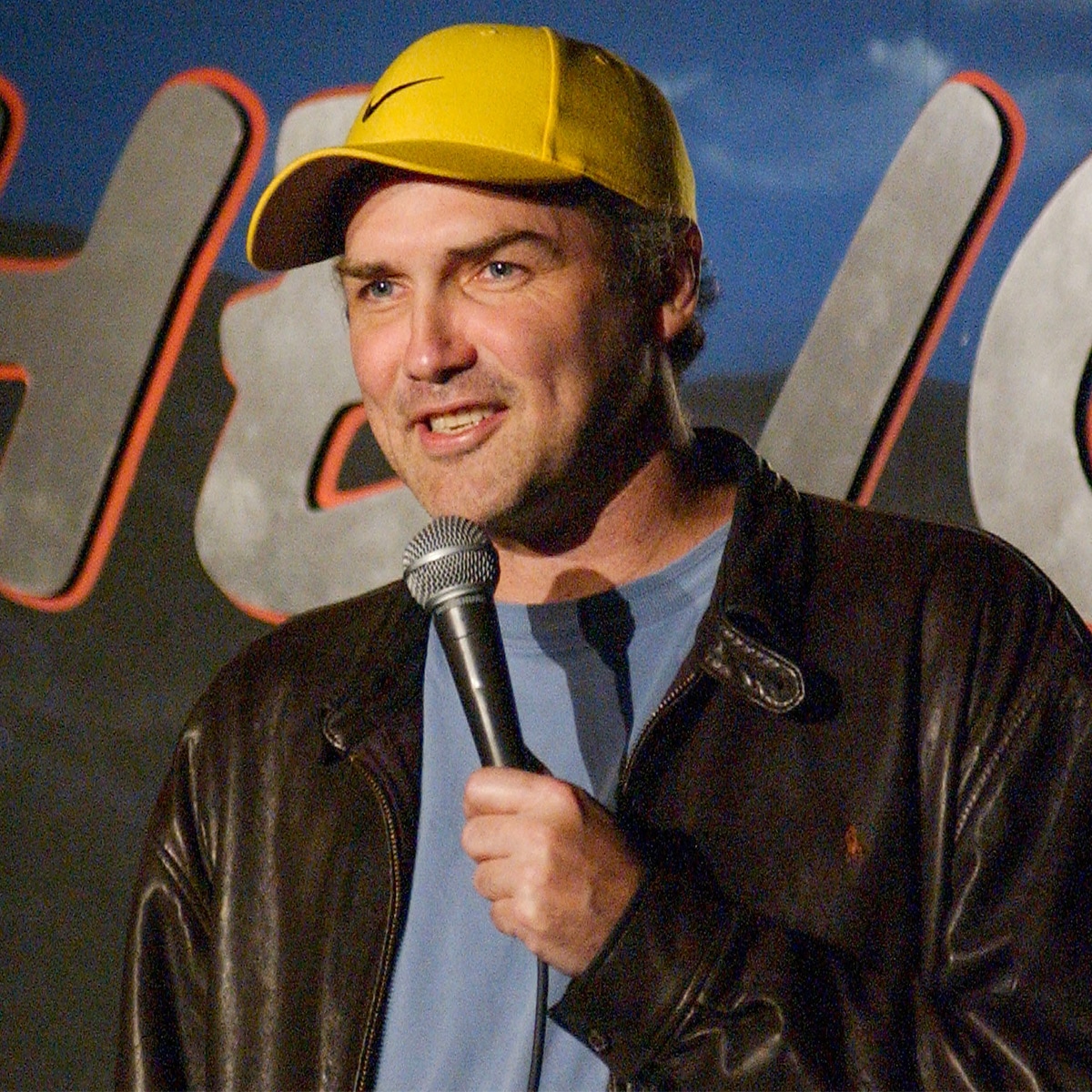 Norm MacDonald