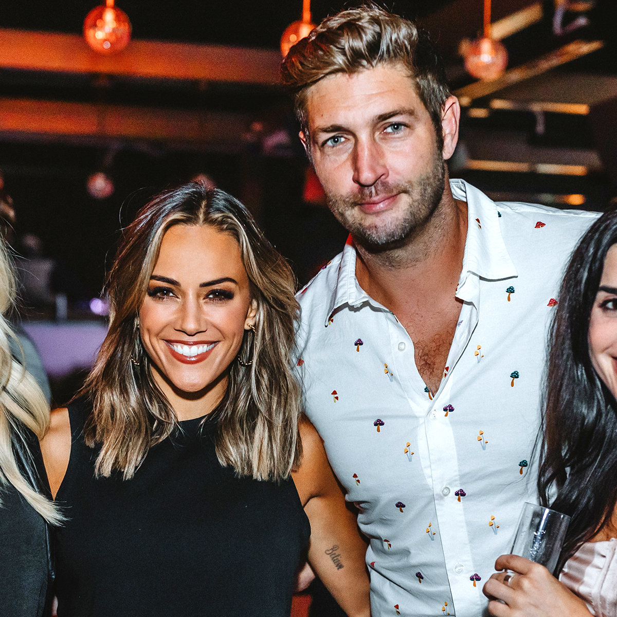 Jay Cutler Says Dating Is Hard as Hell After Kristin Cavallari Split - E!  Online