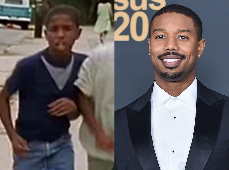 Michael B. Jordan, Sopranos Alumns