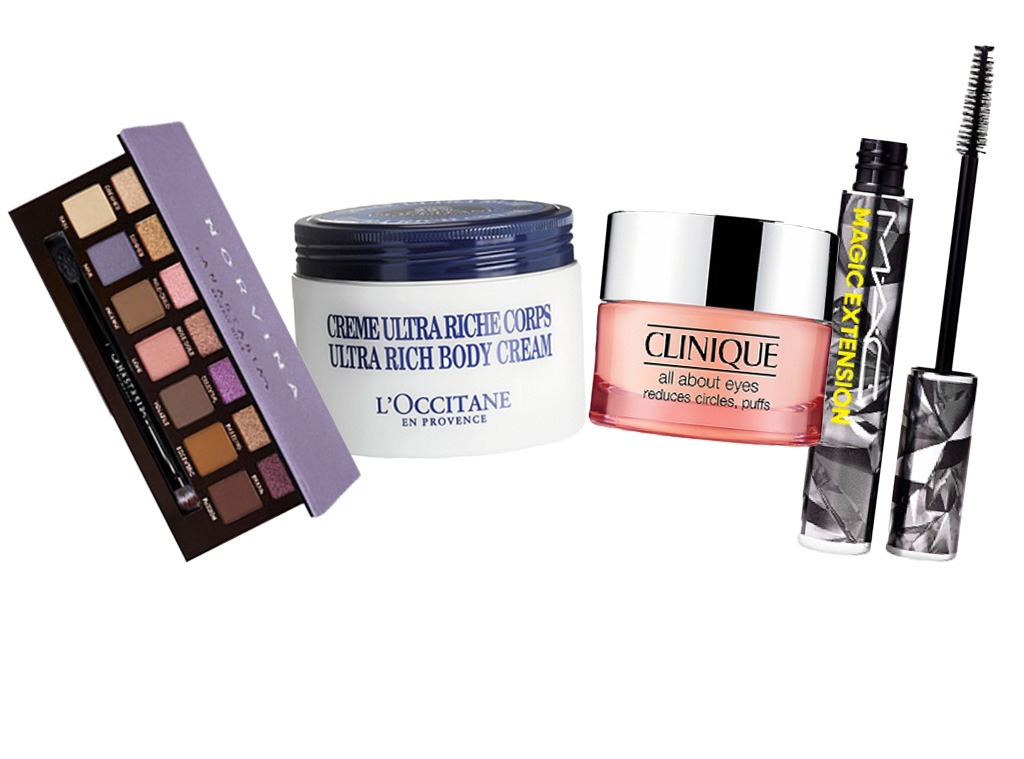 EComm, Ulta 21 Days of Beauty: Mac, Clinique & More