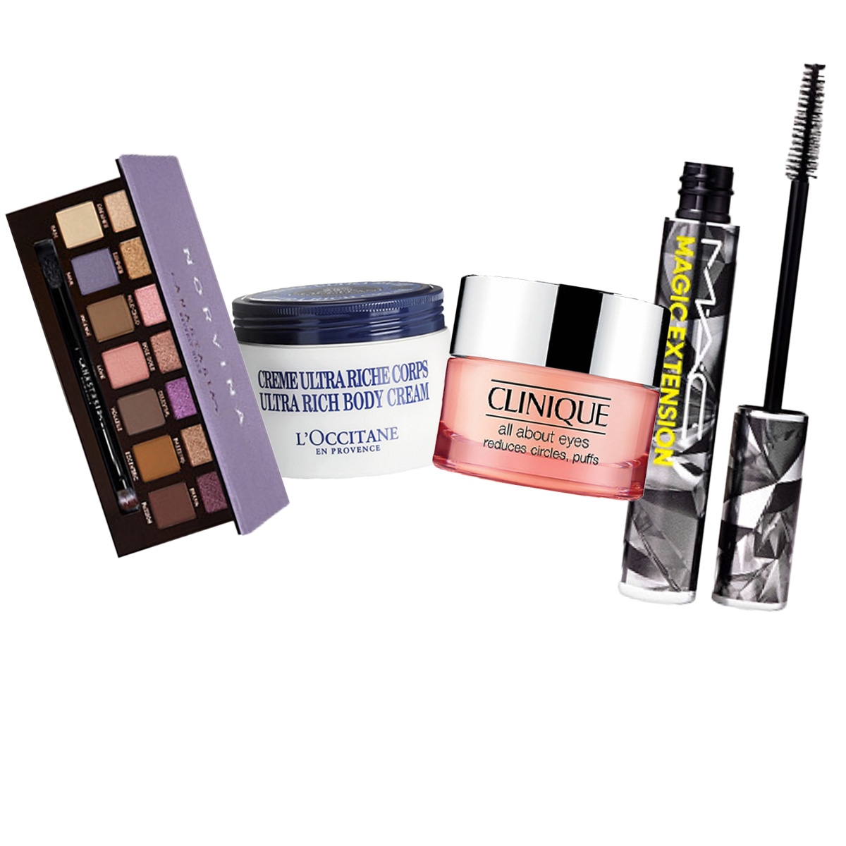 Ulta S 21 Days Of Beauty Get 50 Off Mac Clinique L Occitane More E Online Ulta S 21 Days Of Beauty Get 50 Off Mac Clinique L Occitane More E Online