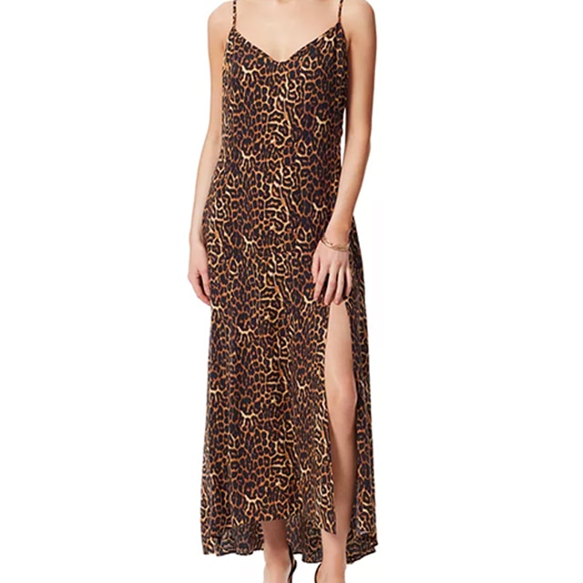 The beautiful Ralph Lauren slip dress dupe perfect for summer saving a  whopping £520 - MyLondon