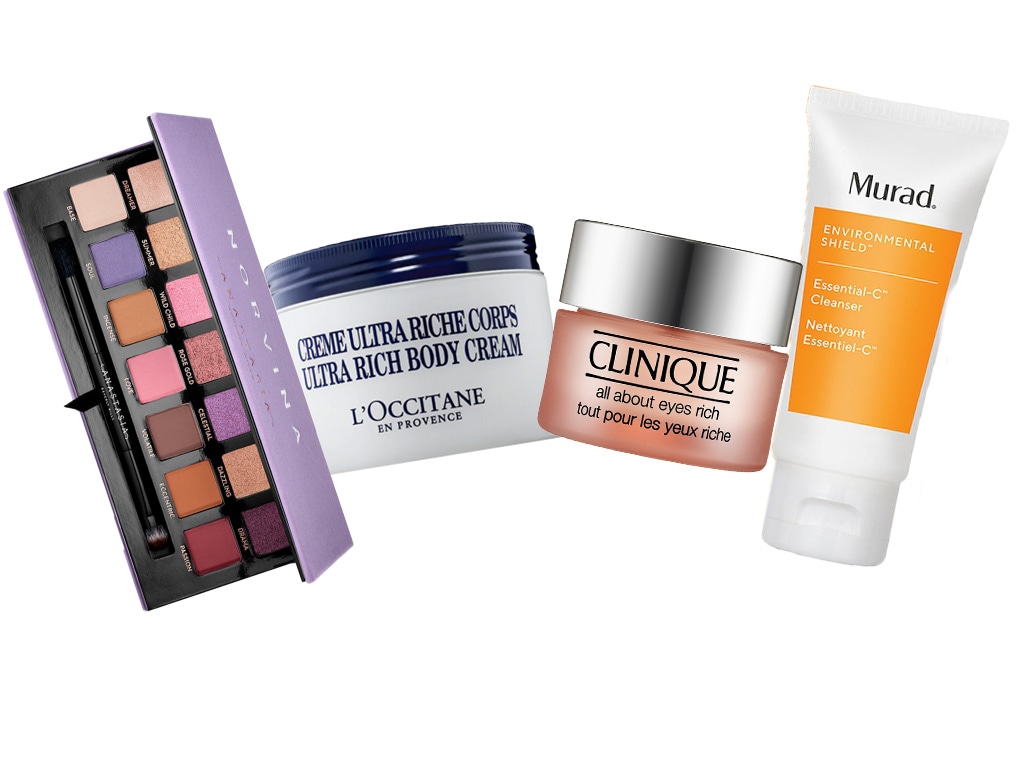 EComm, Sephora Oh Snap Sale Murad, L'Occitane and more