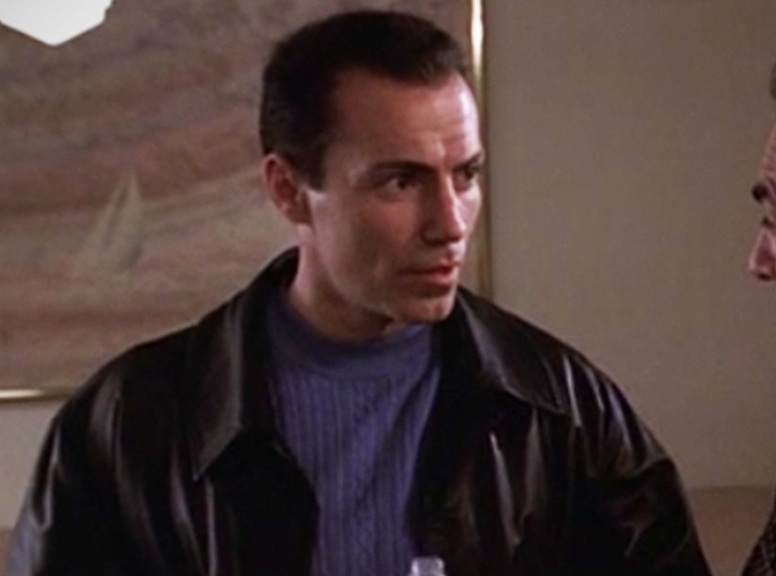 Mikey Palmice, Al Sapienza, Best Sopranos Deaths