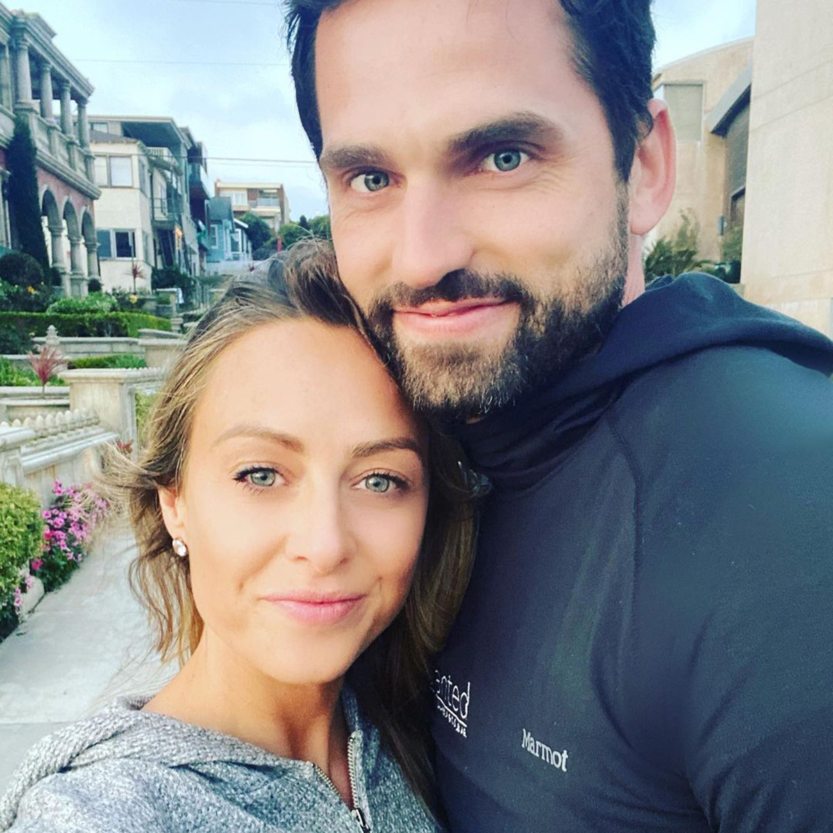 Love Is Blind's Jessica Batten Is Engaged to Benjamin McGrath