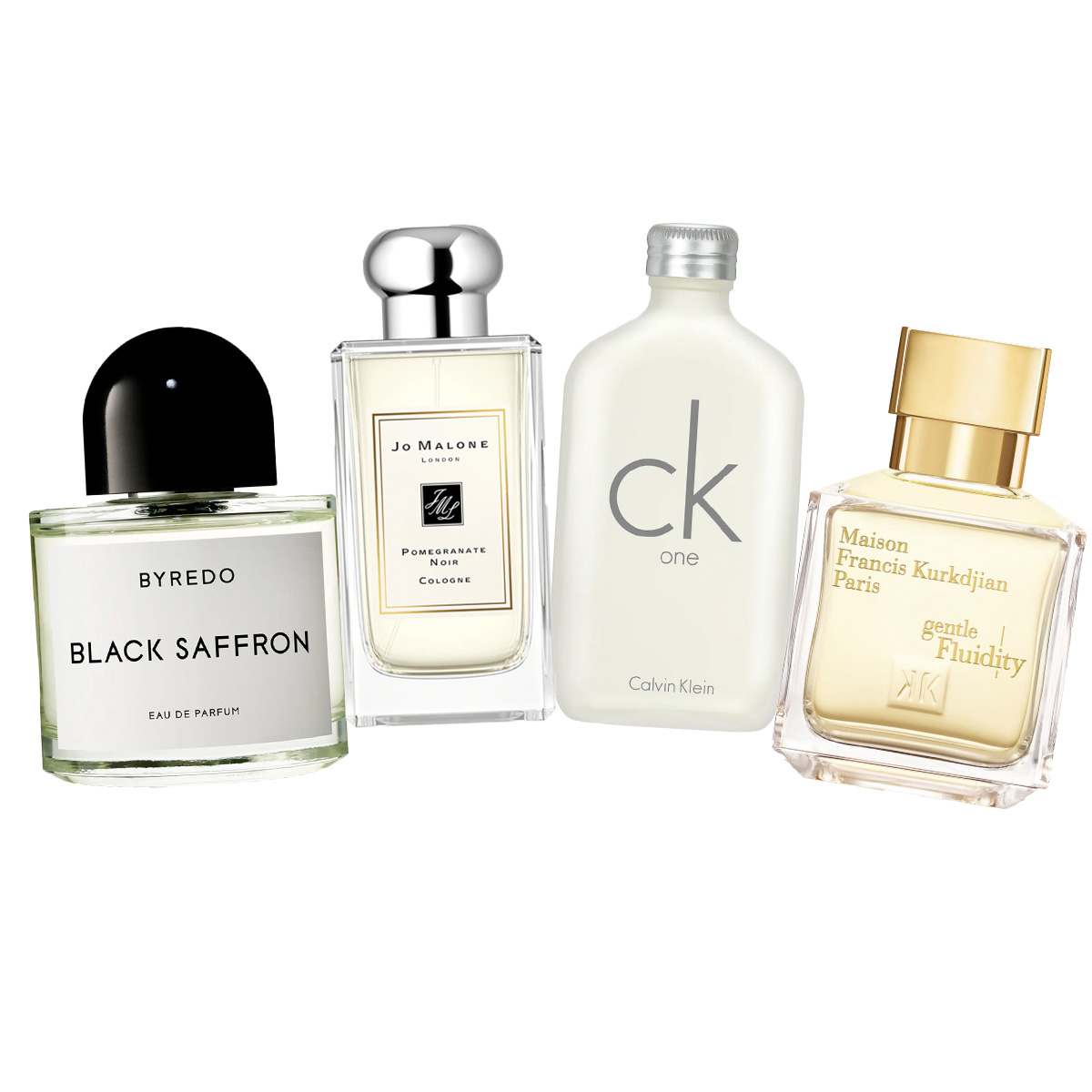 12 Gender-Neutral Scents That Will Get You Tons of Compliments - E! Online