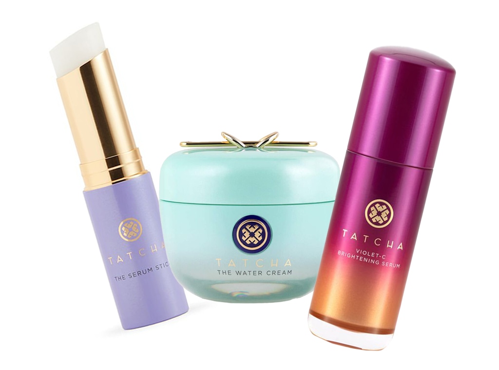 E-Comm: Tatcha Friends and Family Sale