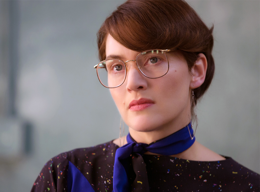 Kate Winslet, Steve Jobs, Best Roles