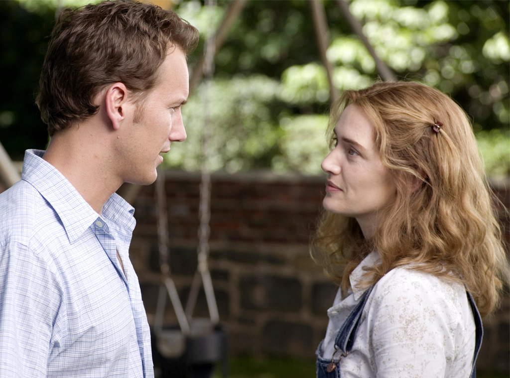 Kate Winslet, Patrick Wilson, Little Children, Best Roles