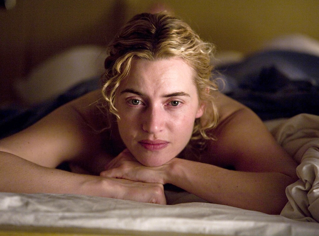 Kate Winslet revela a reação de seu filho depois de finalmente ver o Titanic