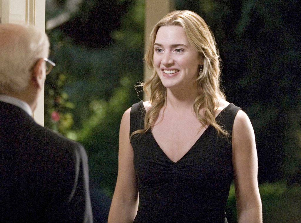 Kate Winslet, The Holiday, Best Roles