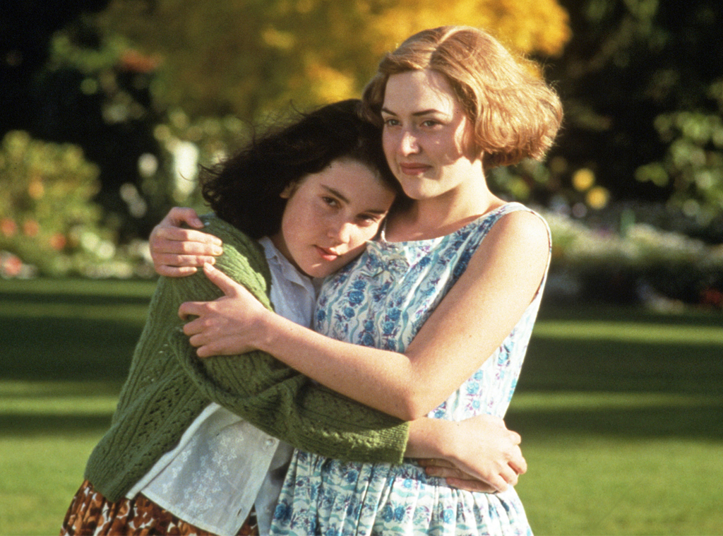 Kate Winslet, Melanie Lynskey, Heavenly Creatures, Best Roles