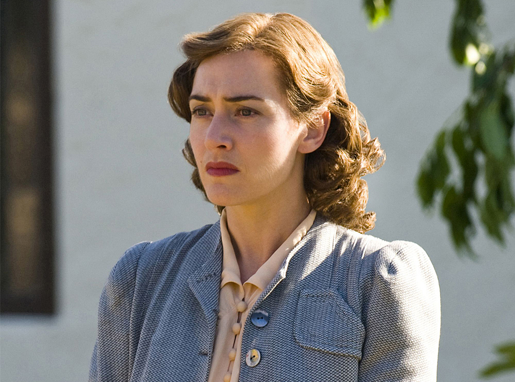 Kate Winslet, Mildred Pierce, Best Roles