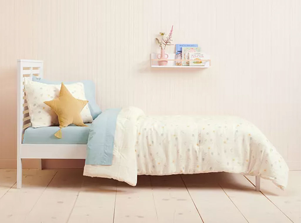 Lauren Conrad Debuts a Gender-Neutral Kid's Home Collection at Kohl's