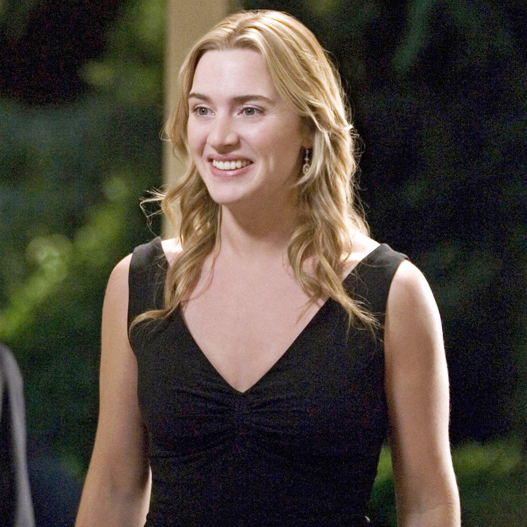 Winslet's Best Performances - E! Online