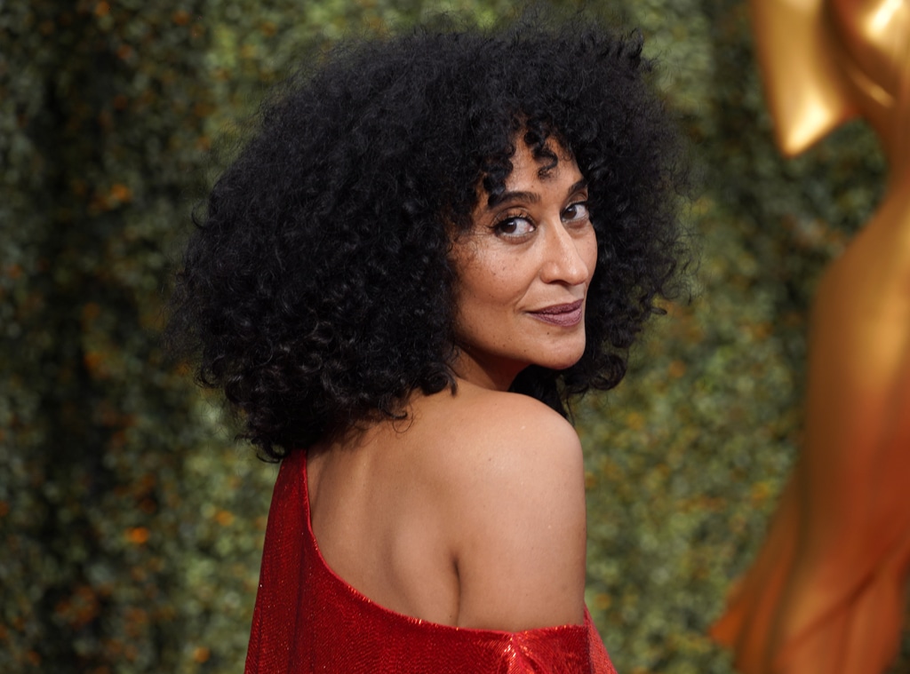 Tracee Ellis Ross, 2021 Emmy Awards, Jaw-Droppers