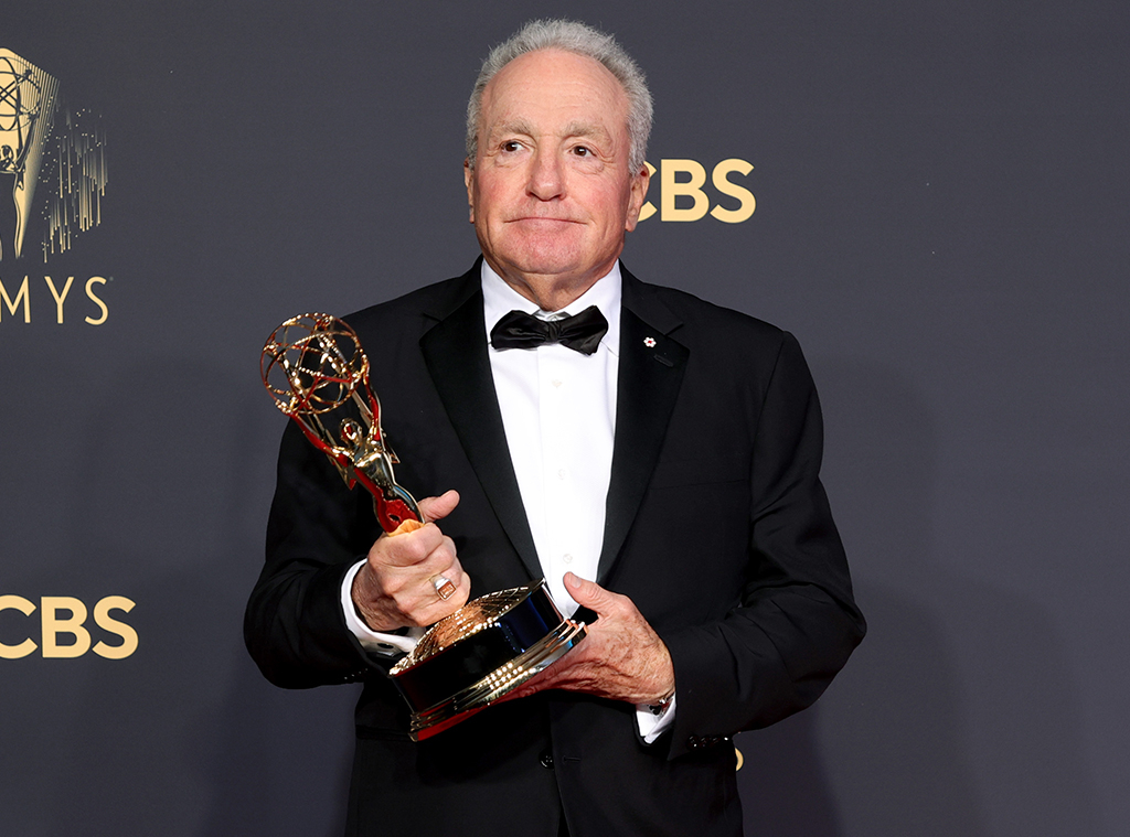 Lorne Michaels Discusses the 'Year of Reinvention' Coming to