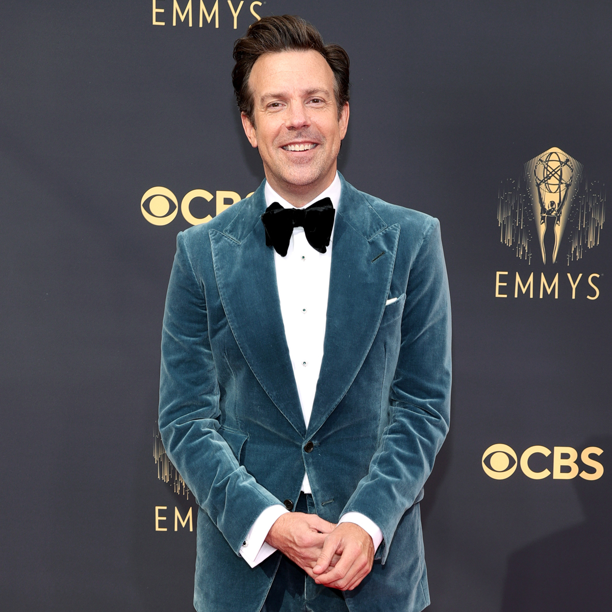 Jason Sudeikis Reveals the Real Reason He Doesn't Go By His Birth Name
