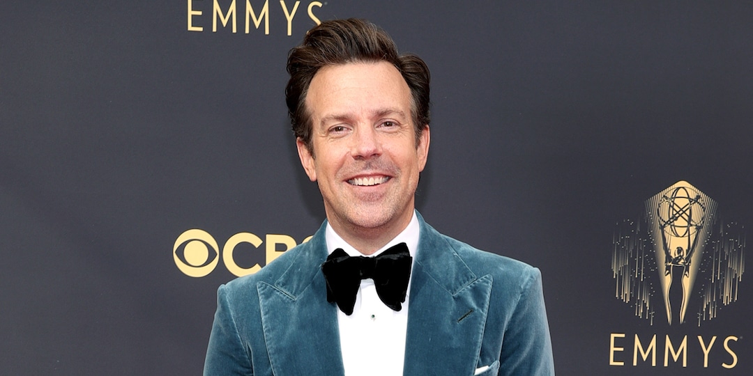 Jason Sudeikis Reveals the Real Reason He Doesn't Go By His Birth Name