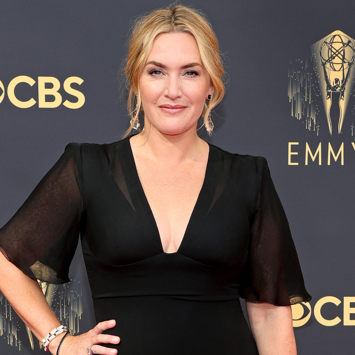 Kate Winslet's Speech Will Make You Love Her Even Online