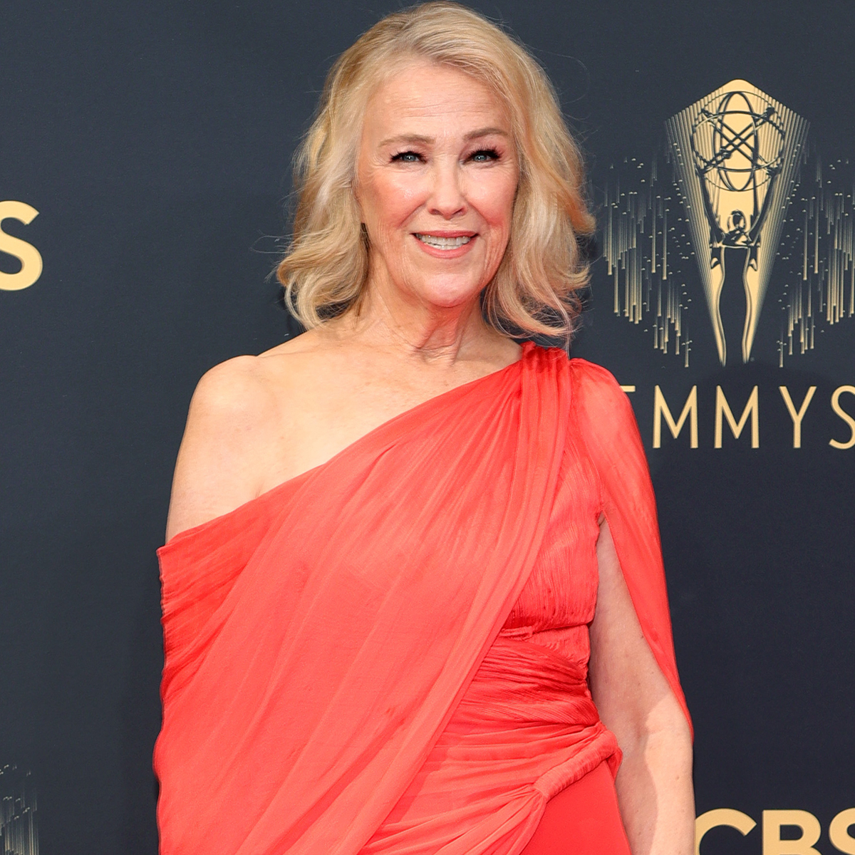 Catherine O’Hara Weighs In on Potential Schitt’s Creek Movie