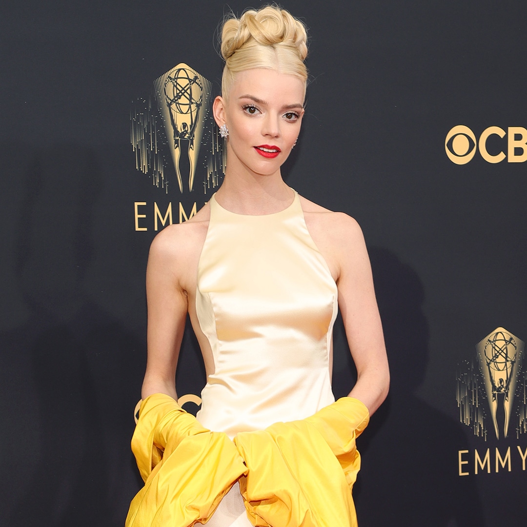 These Best Dressed Stars at the Emmys Deserve an Award