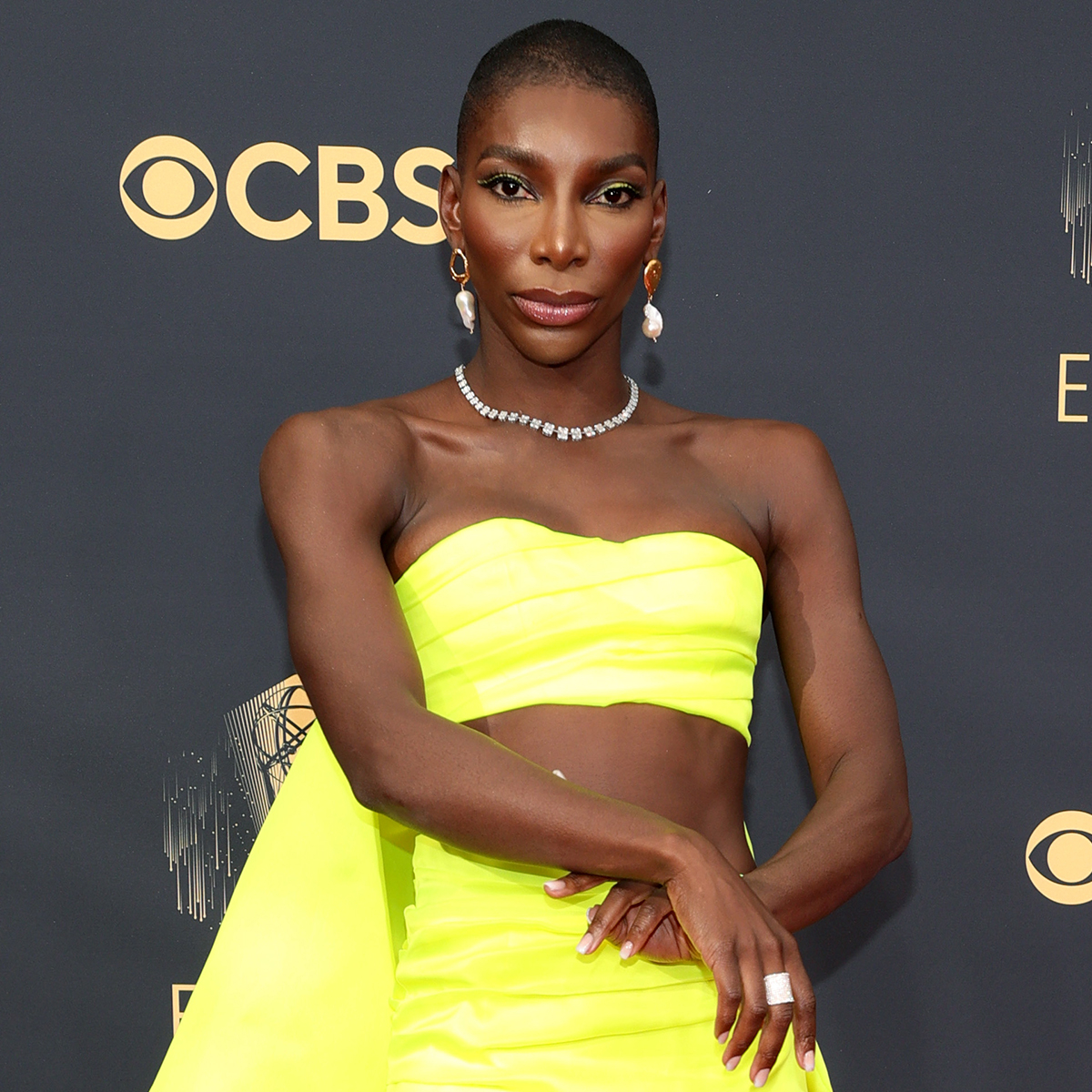 Photos from 2021 Emmys Best Dressed Stars E! Online