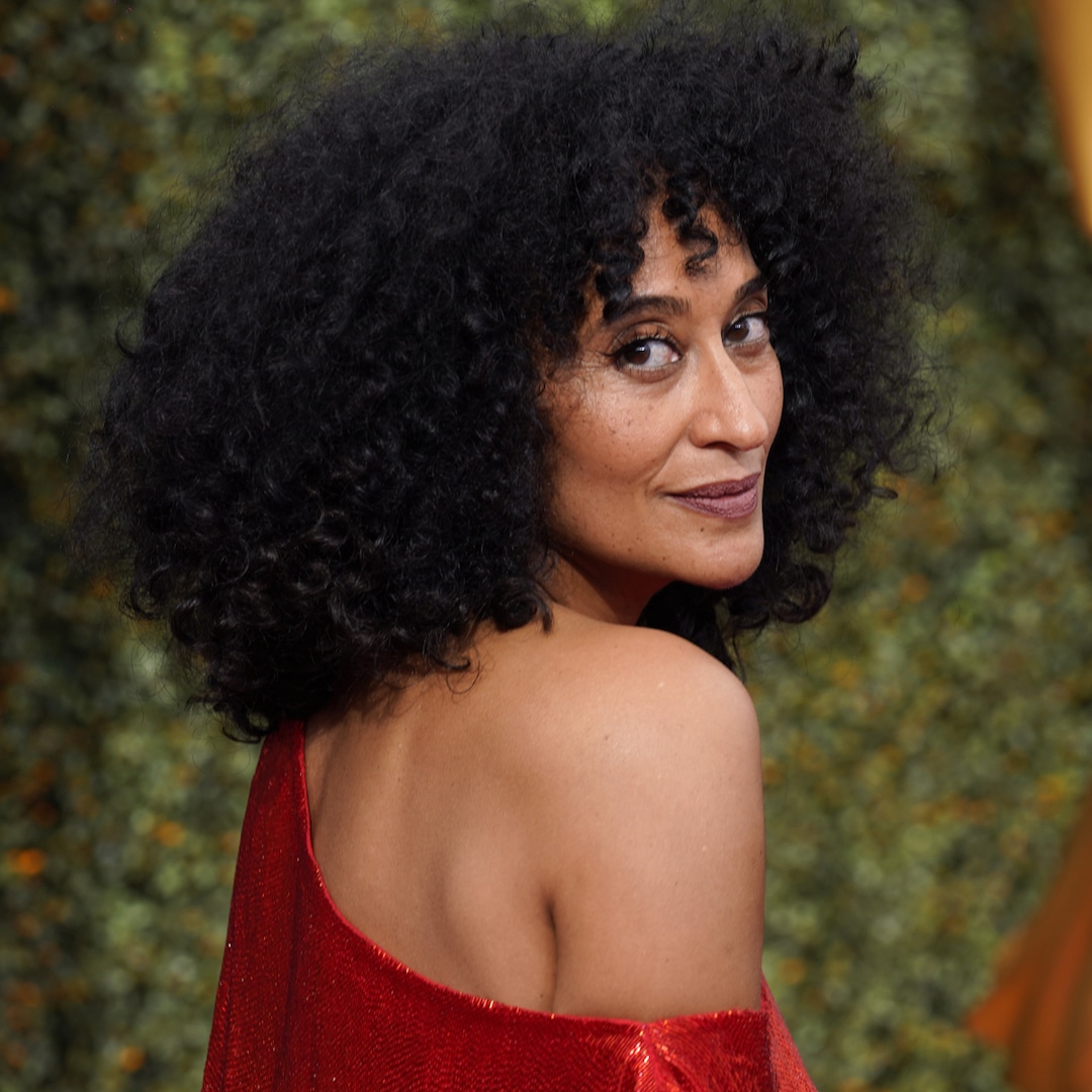 How Tracee Ellis Ross Really Feels About Black-ish Ending