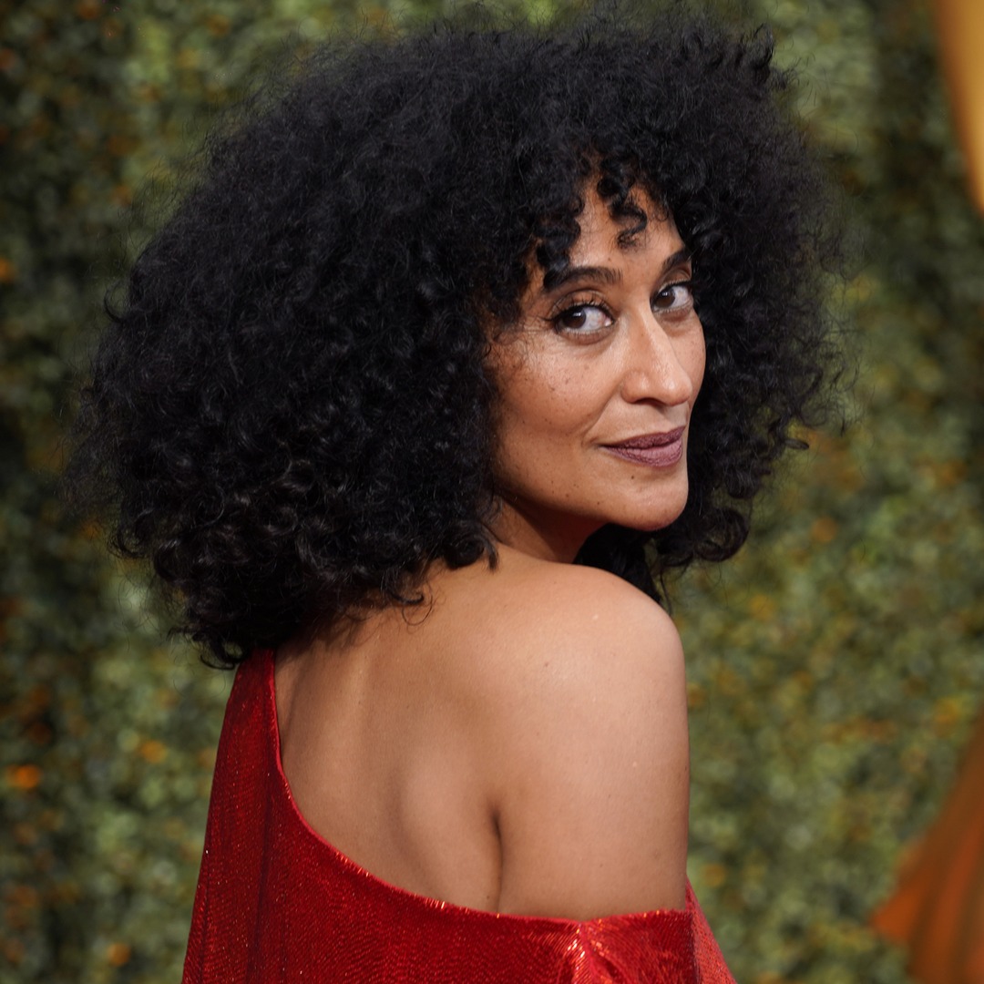 How Tracee Ellis Ross Really Feels About Black-ish Ending