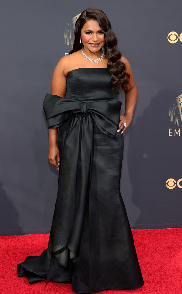Emmys 2021 red carpet fashion: all of the best celebrity looks